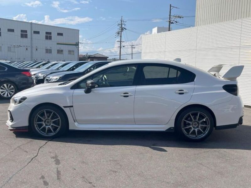 WRX S4