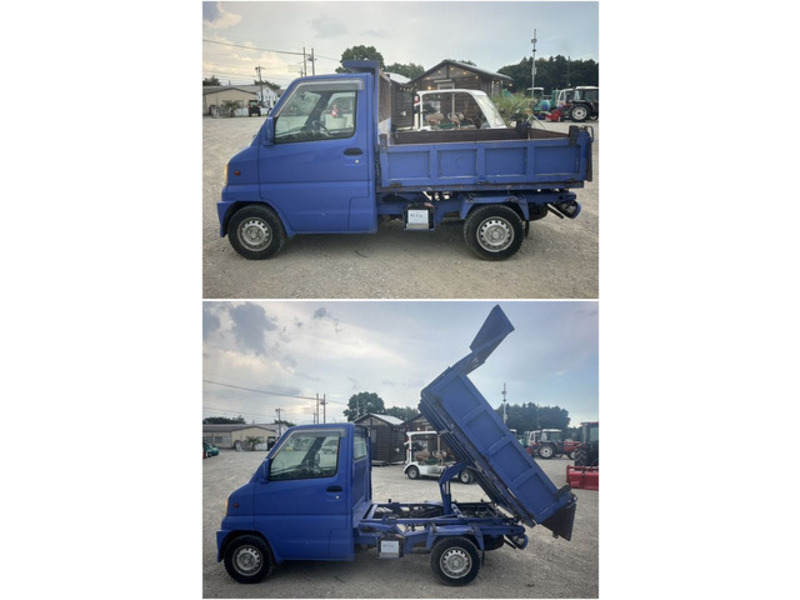 MINICAB TRUCK