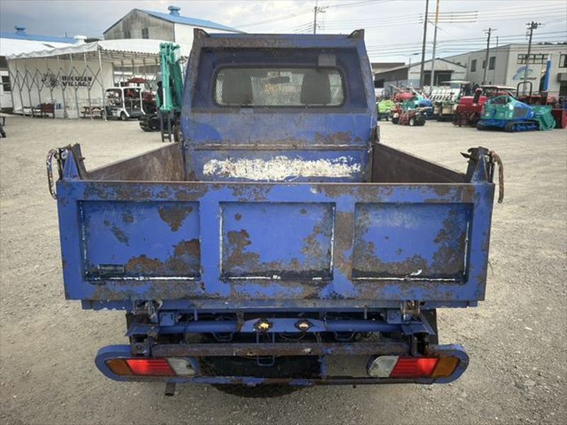 MINICAB TRUCK