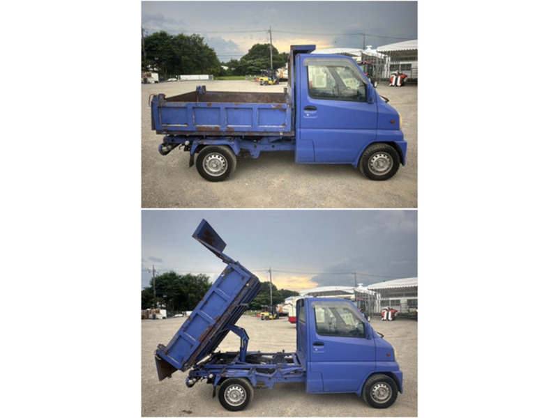 MINICAB TRUCK