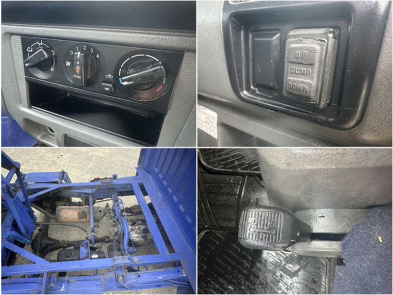 MINICAB TRUCK