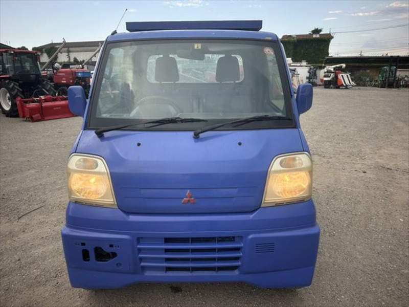 MINICAB TRUCK