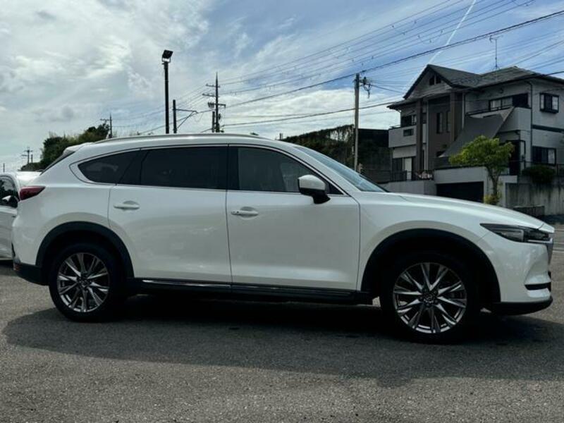 CX-8