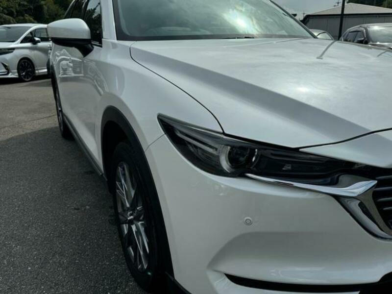 CX-8