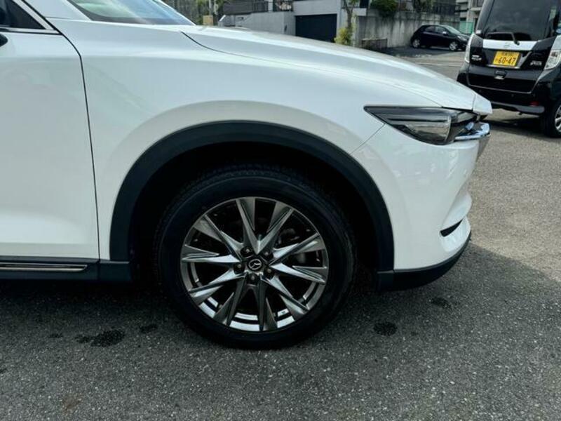 CX-8