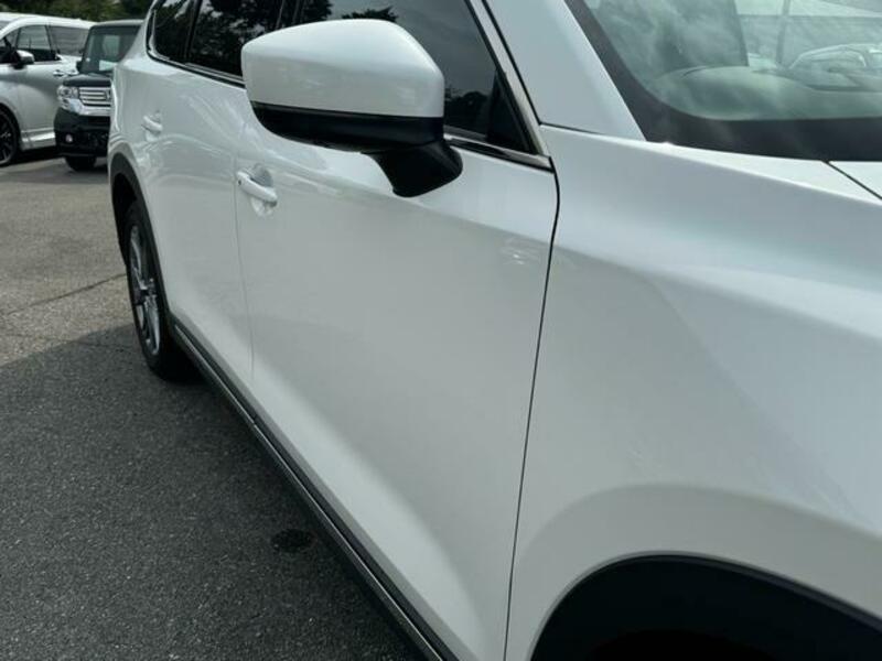 CX-8