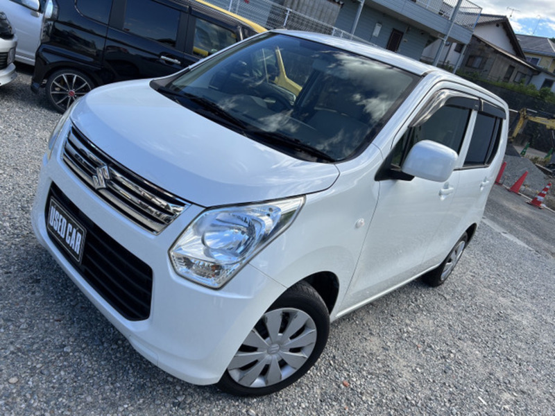 WAGON R-0