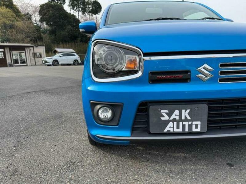 ALTO WORKS