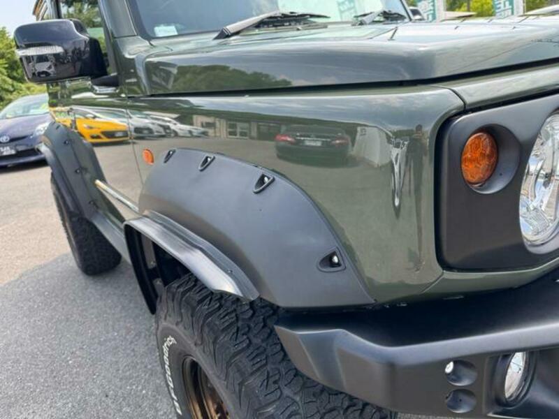 JIMNY SIERRA