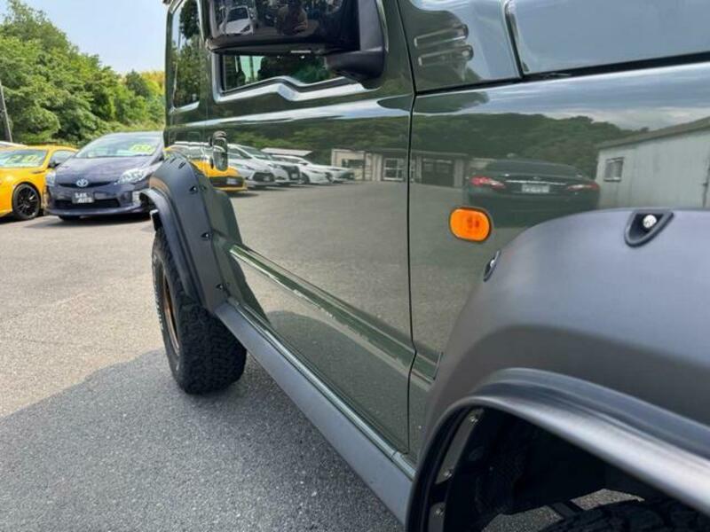JIMNY SIERRA