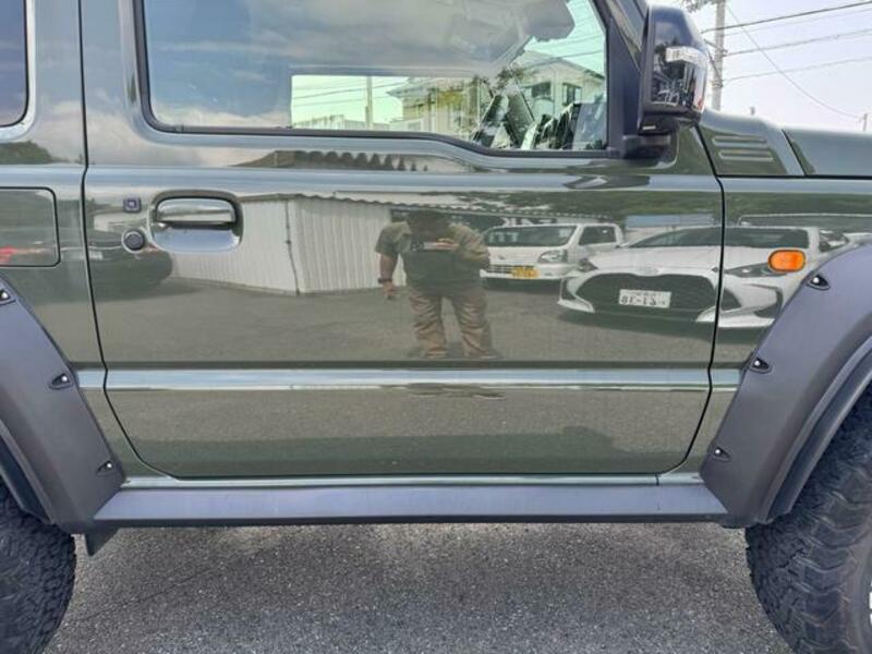 JIMNY SIERRA
