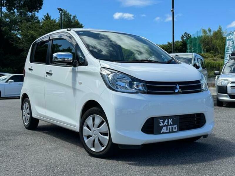 EK WAGON
