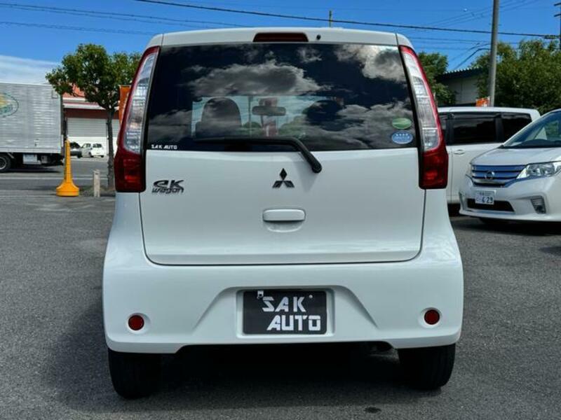 EK WAGON