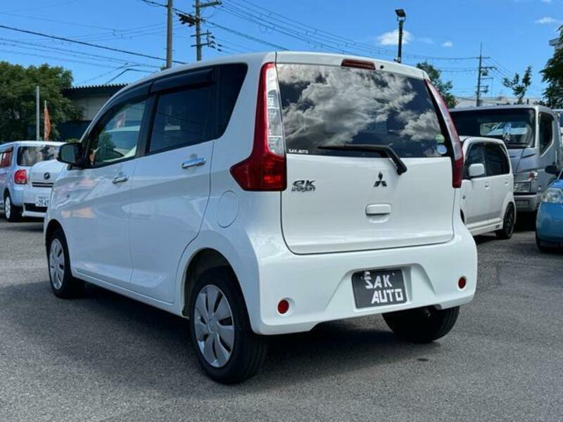 EK WAGON