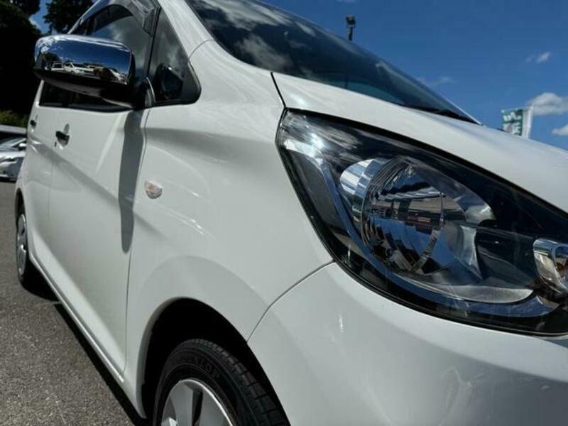 EK WAGON