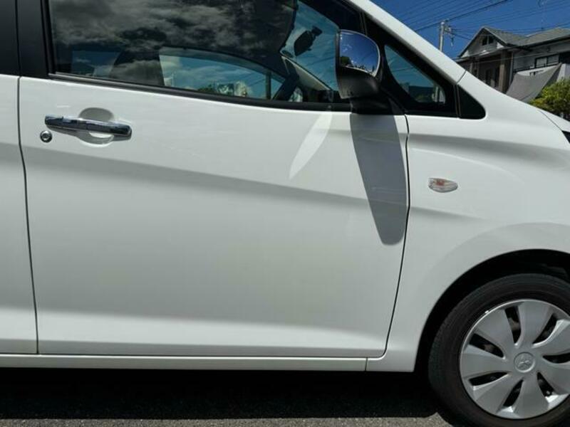 EK WAGON