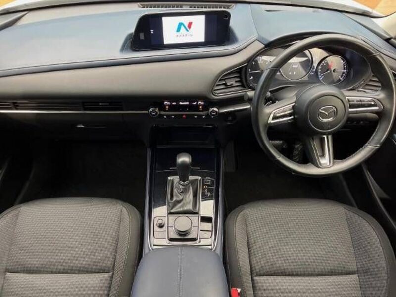 CX-30