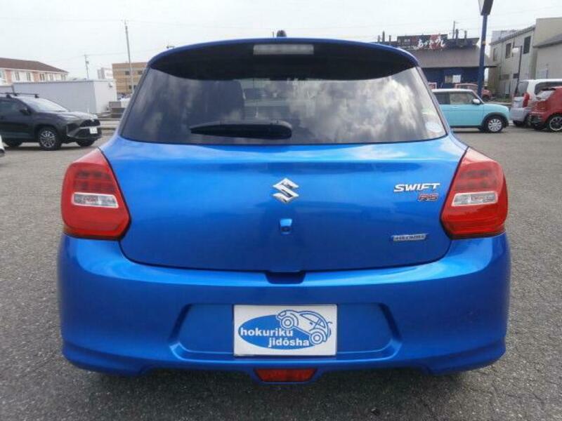 SWIFT