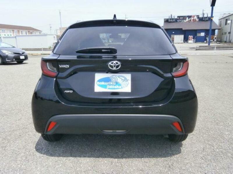 YARIS
