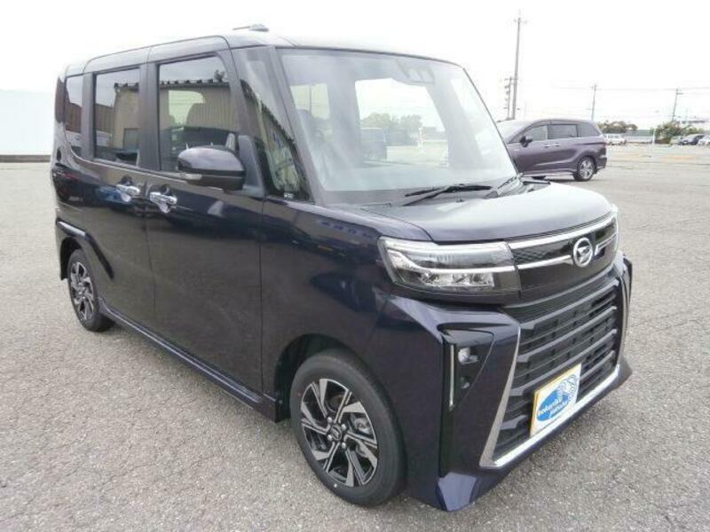 TANTO