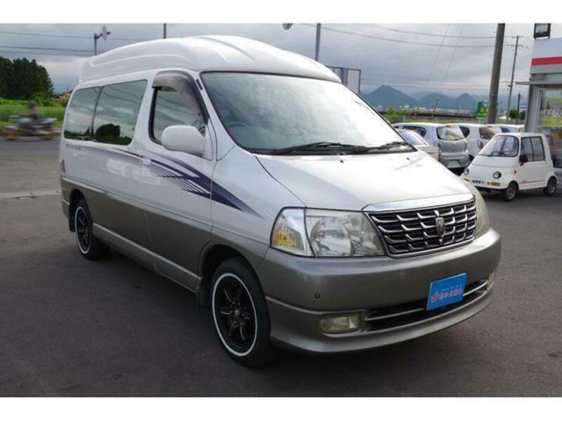 GRAND HIACE
