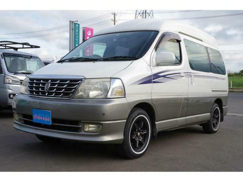 GRAND HIACE