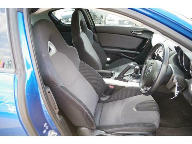 RX-8