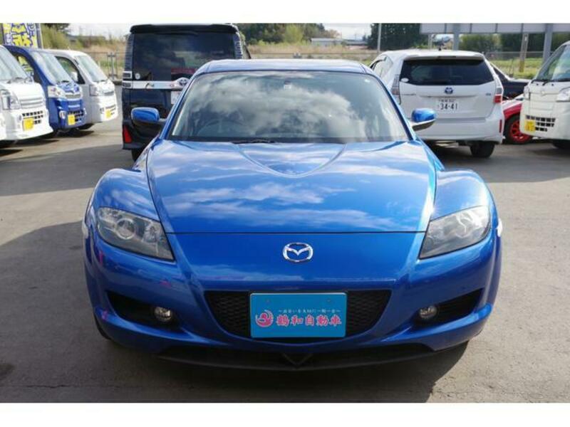 RX-8