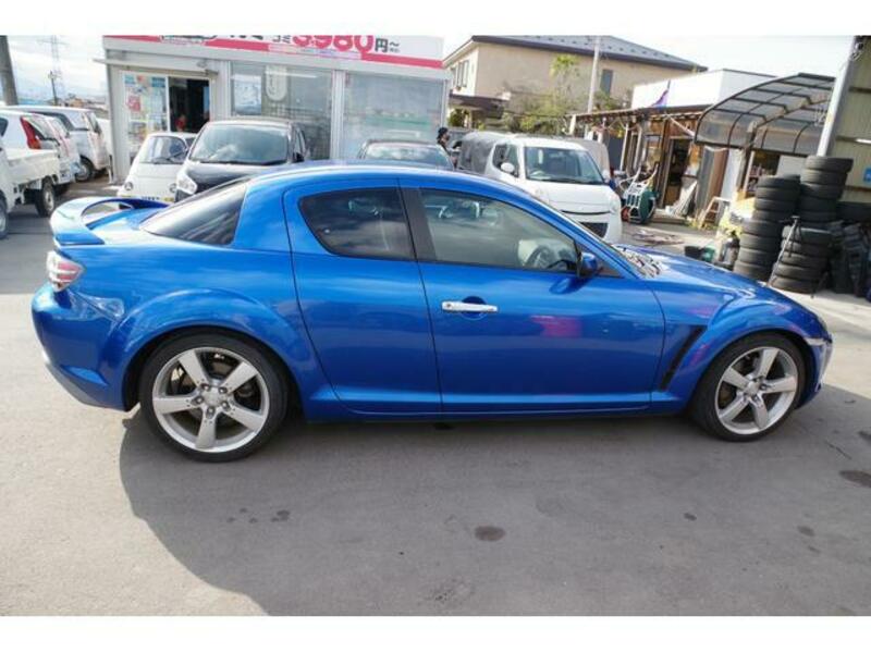 RX-8