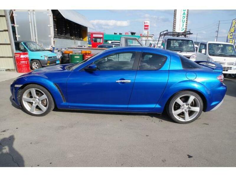 RX-8