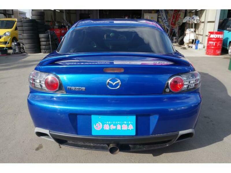 RX-8