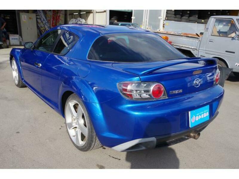 RX-8
