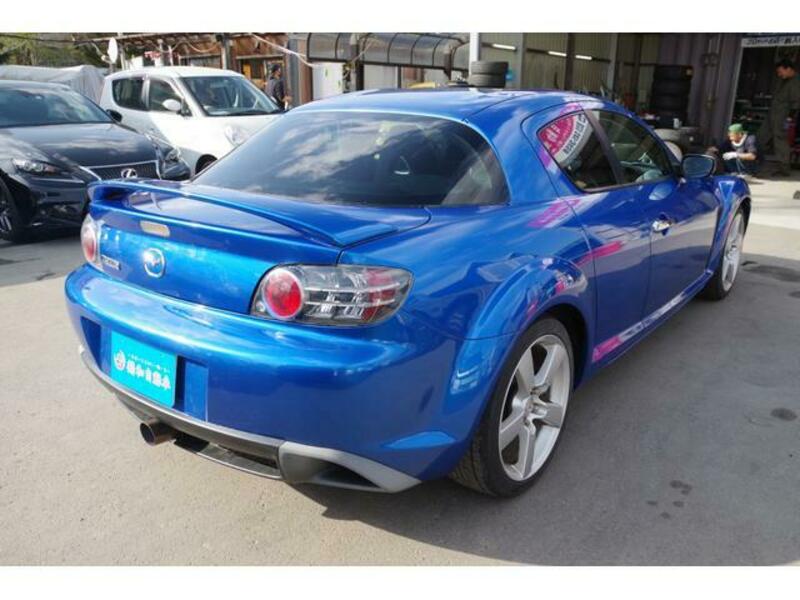 RX-8