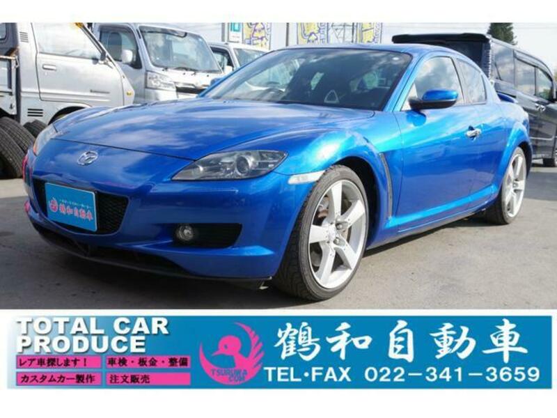 RX-8-0