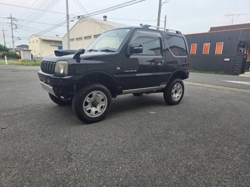 JIMNY