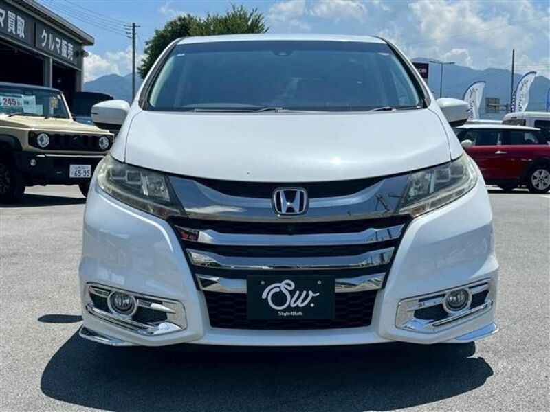 ODYSSEY