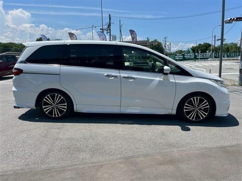 ODYSSEY