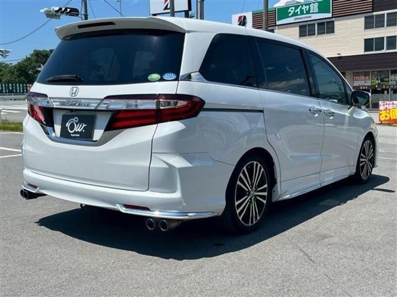 ODYSSEY