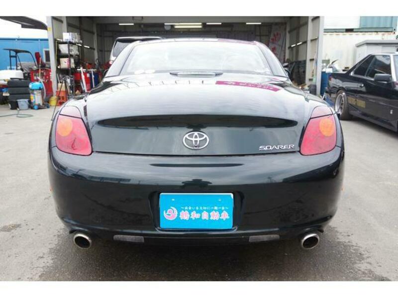 SOARER