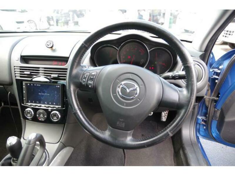 RX-8