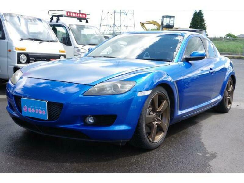 RX-8