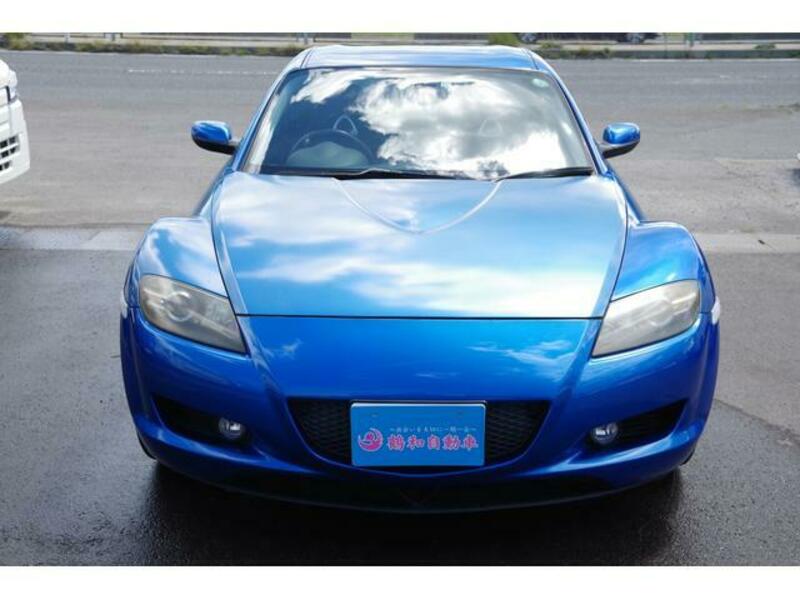 RX-8