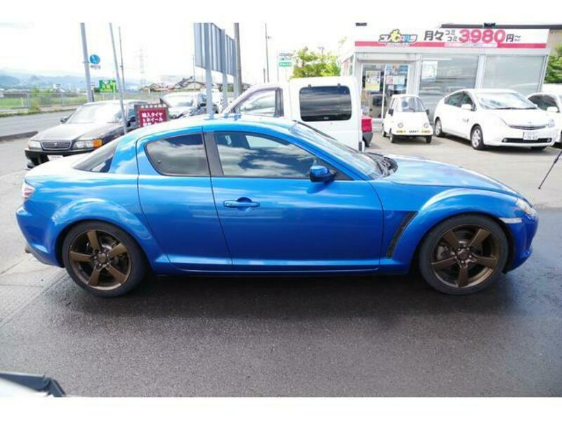 RX-8