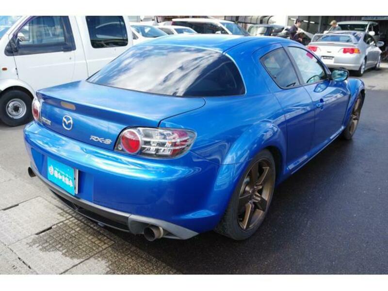 RX-8