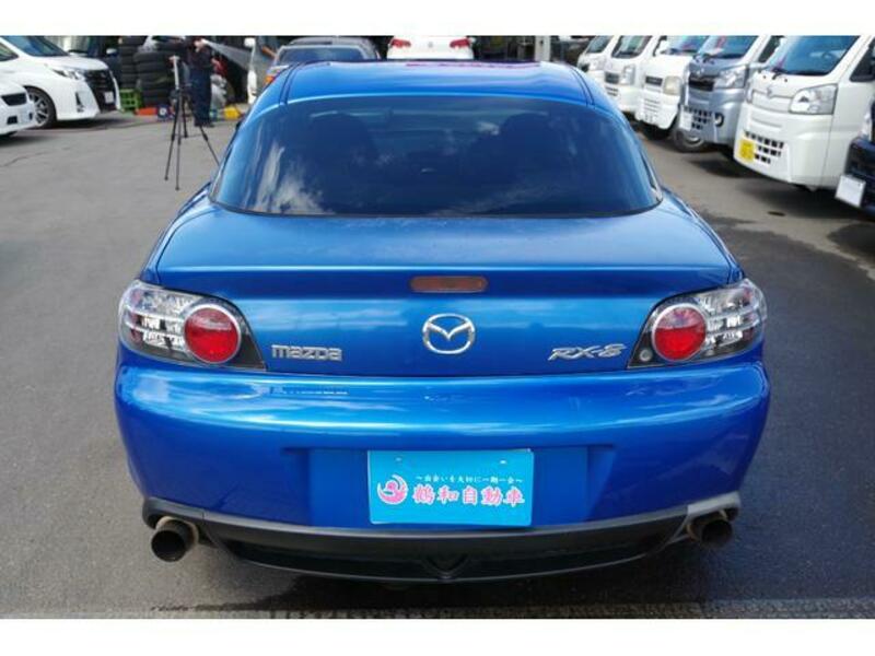 RX-8
