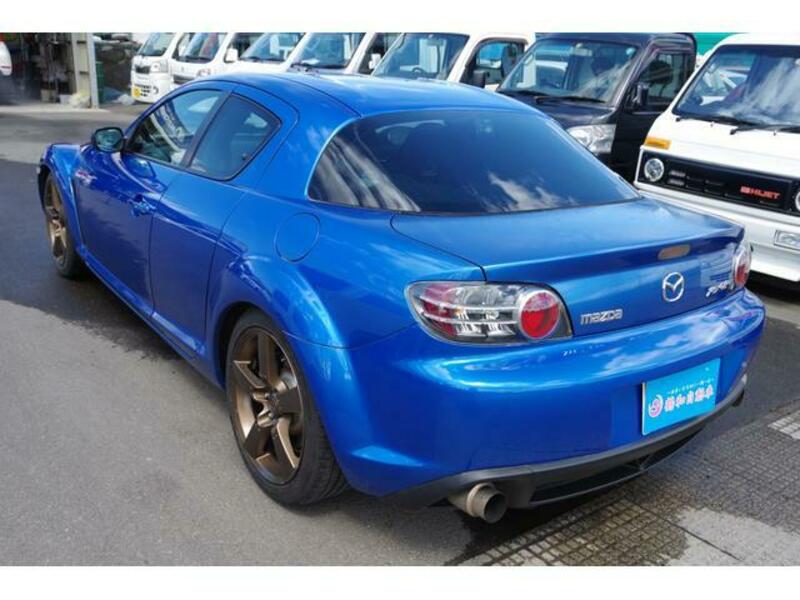 RX-8