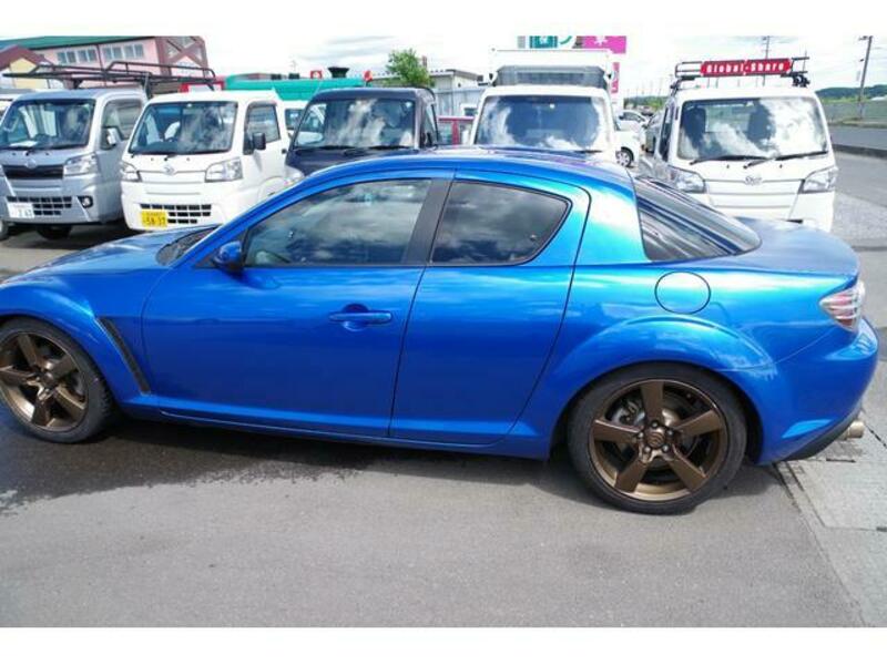 RX-8