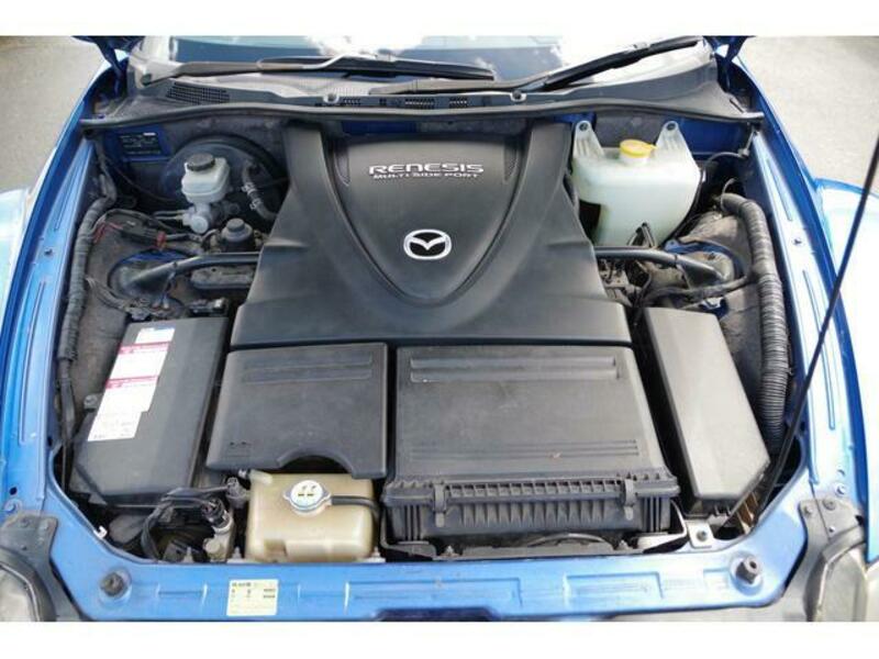 RX-8