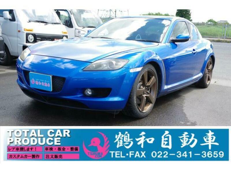 RX-8-0