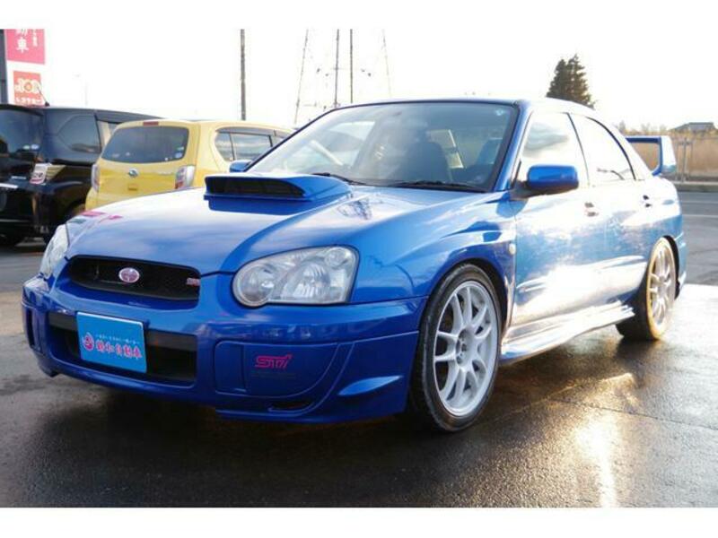 IMPREZA